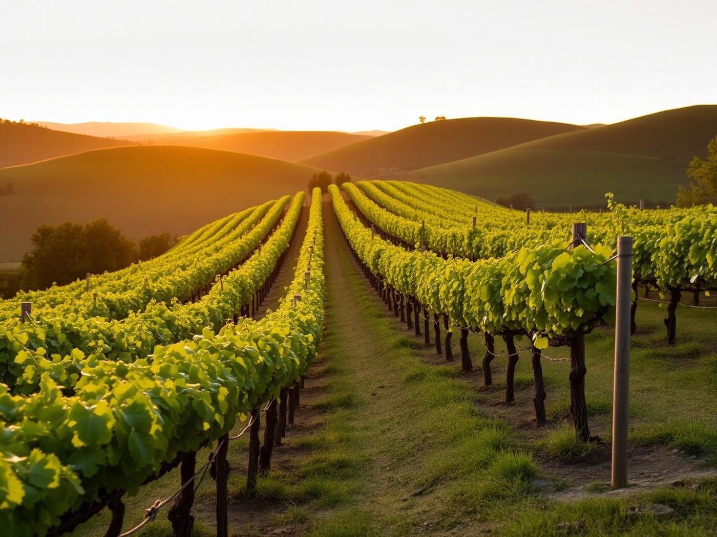 Local Wineries